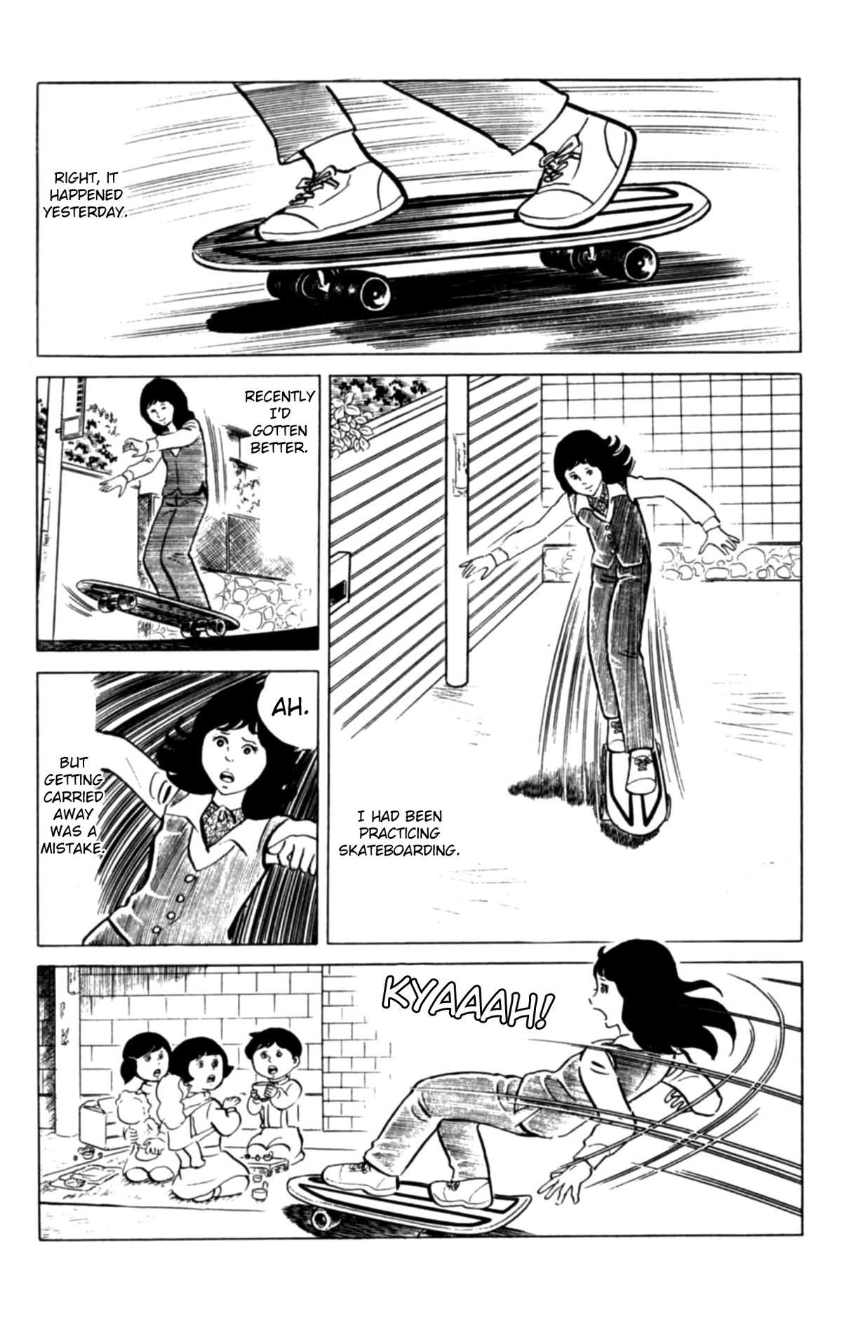 Eko Eko Azaraku Chap 127 - Next Chap 128