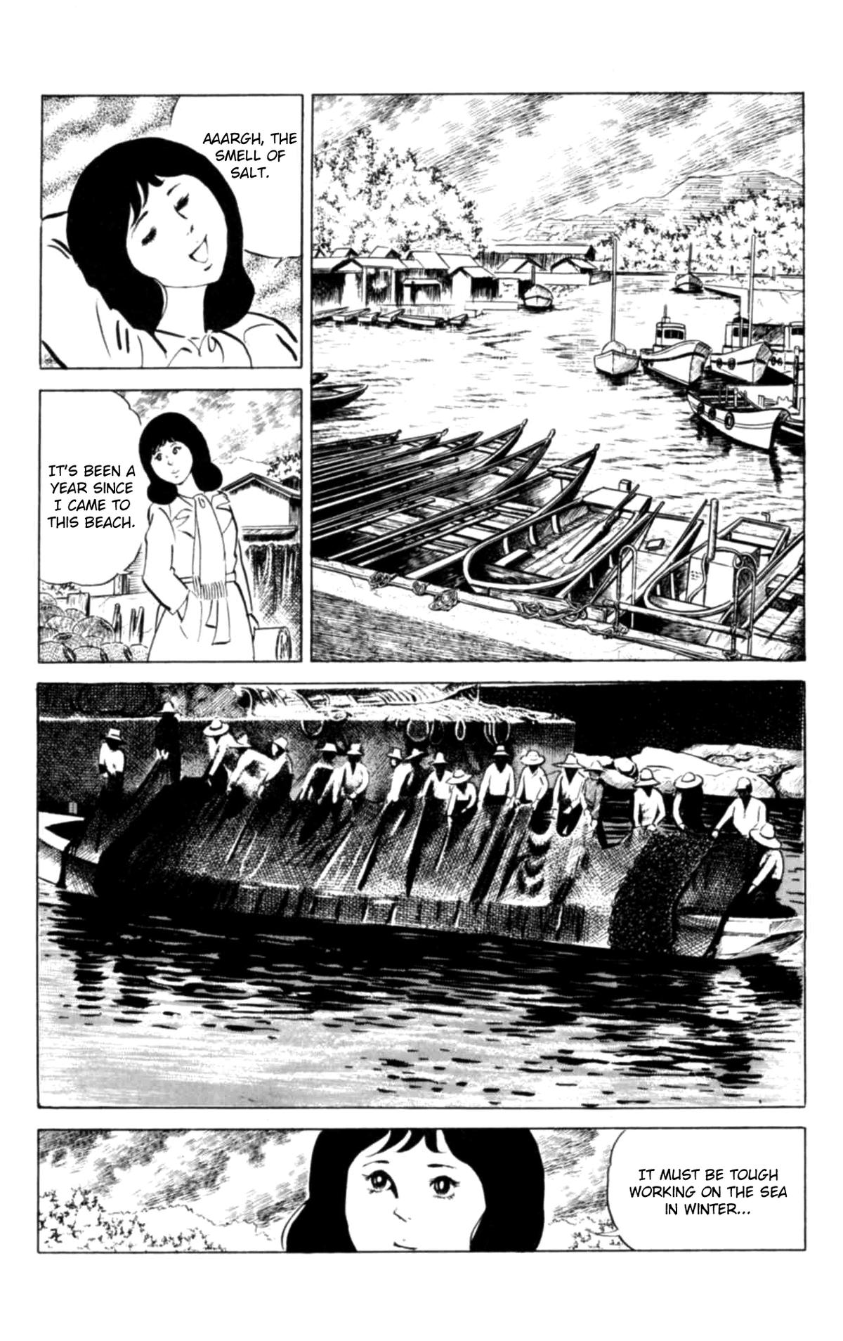 Eko Eko Azaraku Chap 128 - Next Chap 129