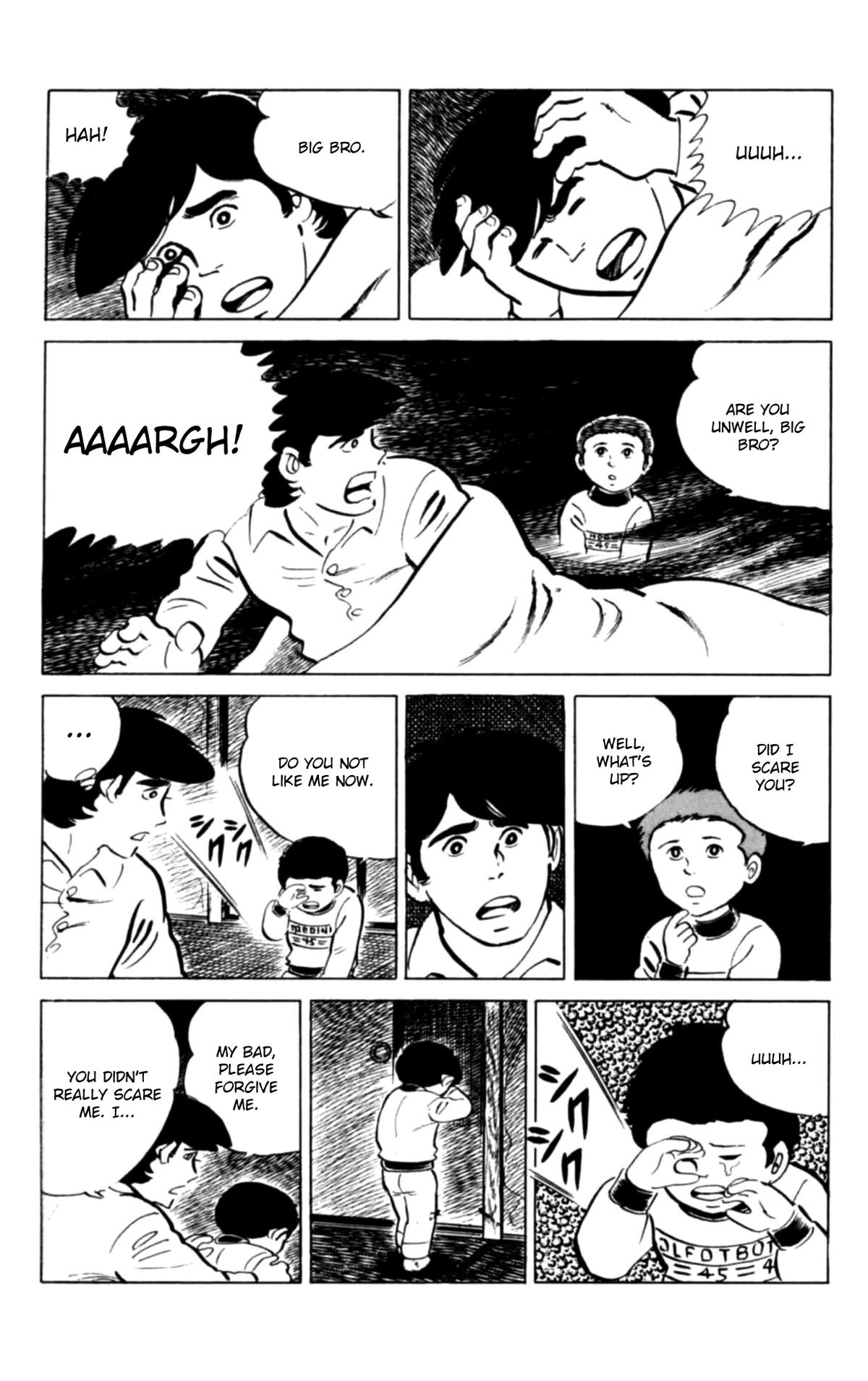Eko Eko Azaraku Chap 128 - Next Chap 129