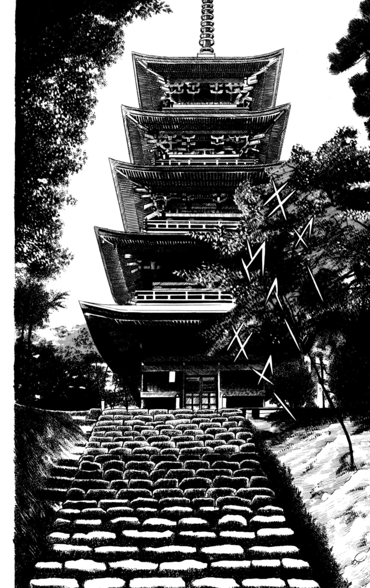 Eko Eko Azaraku Chap 128 - Next Chap 129