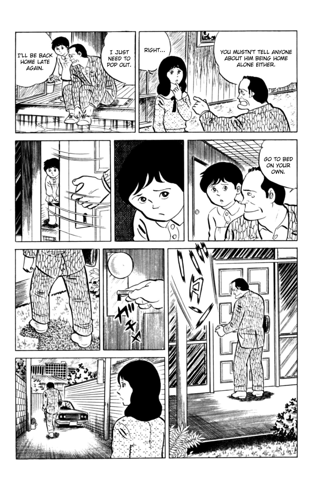 Eko Eko Azaraku Chap 129 - Next Chap 130
