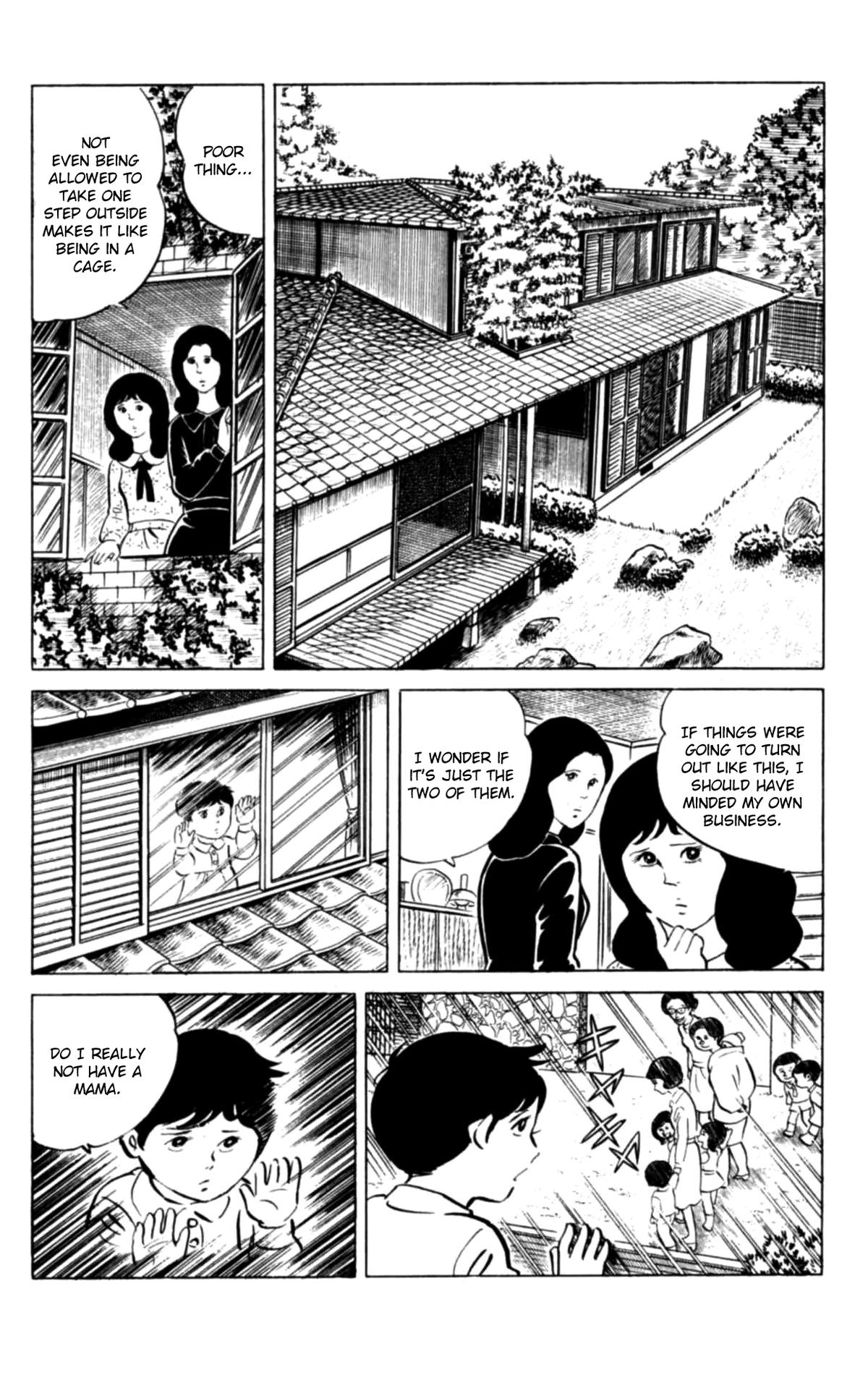 Eko Eko Azaraku Chap 129 - Next Chap 130