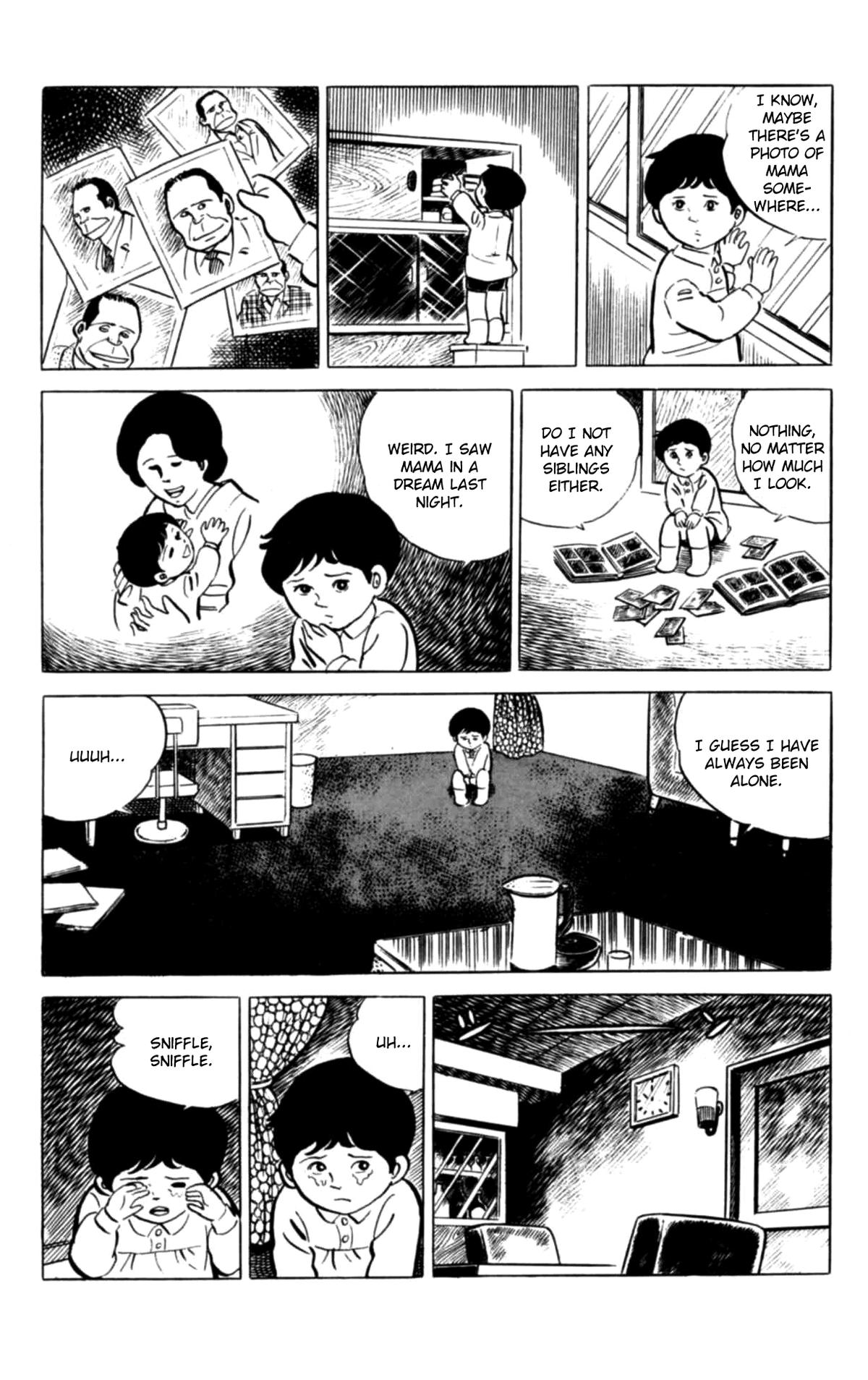 Eko Eko Azaraku Chap 129 - Next Chap 130