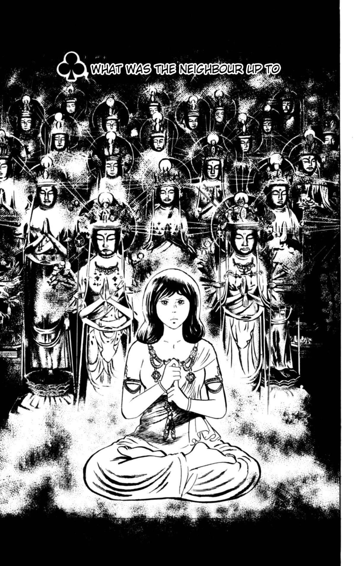 Eko Eko Azaraku Chap 129 - Next Chap 130