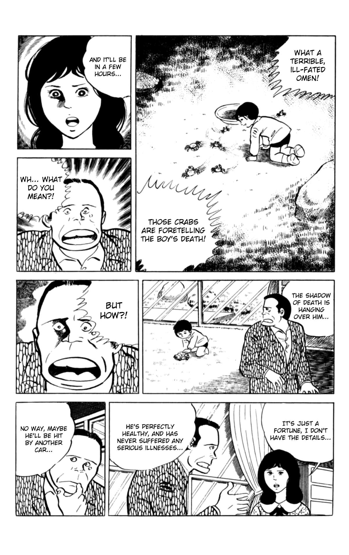 Eko Eko Azaraku Chap 129 - Next Chap 130
