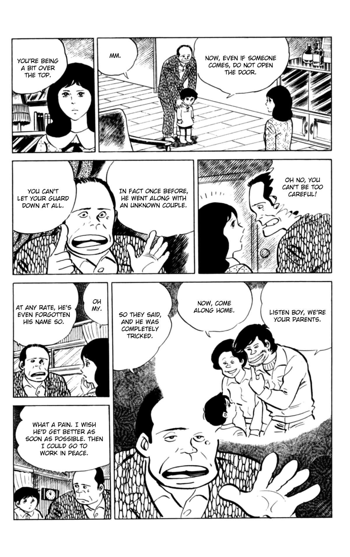 Eko Eko Azaraku Chap 129 - Next Chap 130