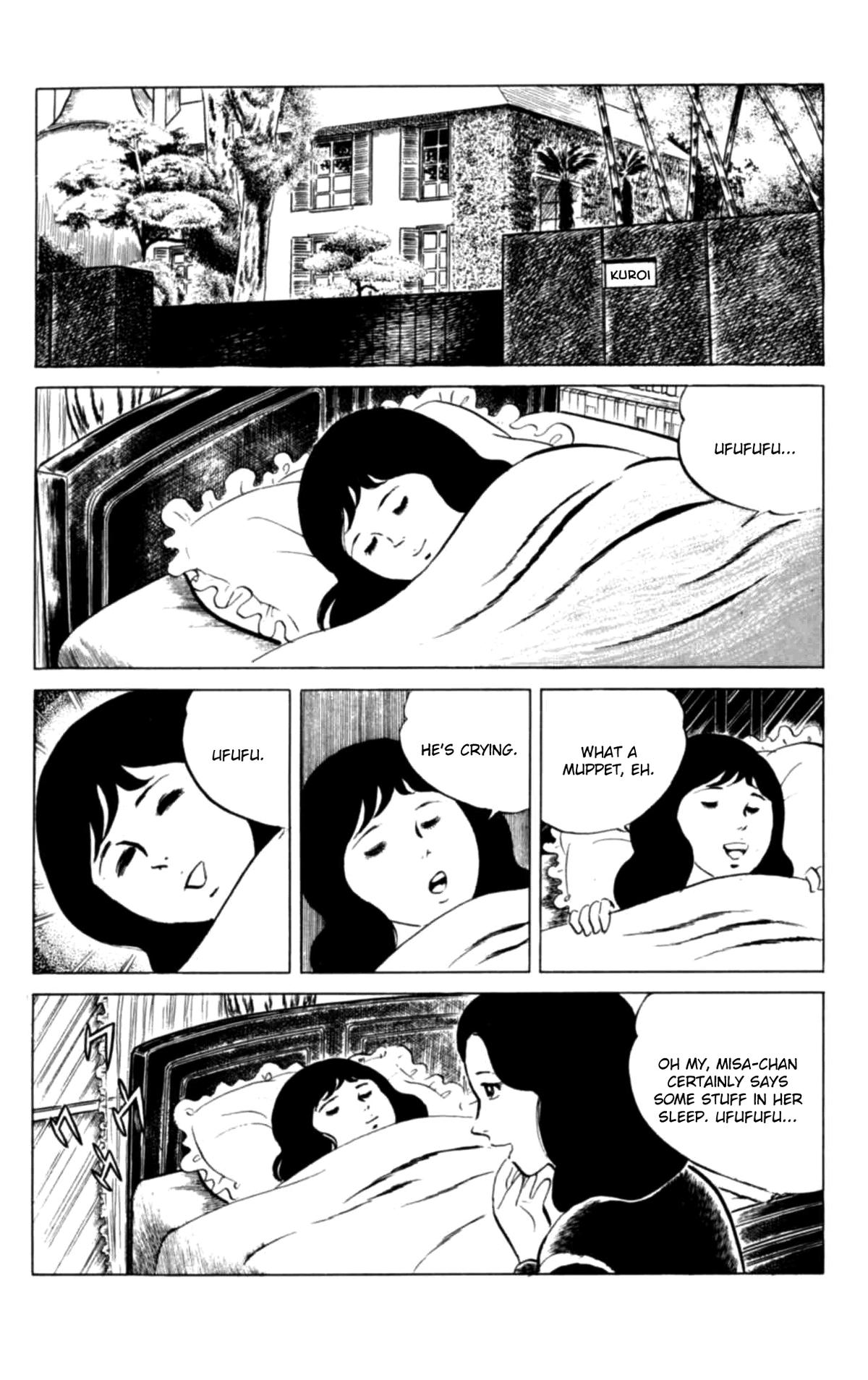 Eko Eko Azaraku Chap 129 - Next Chap 130
