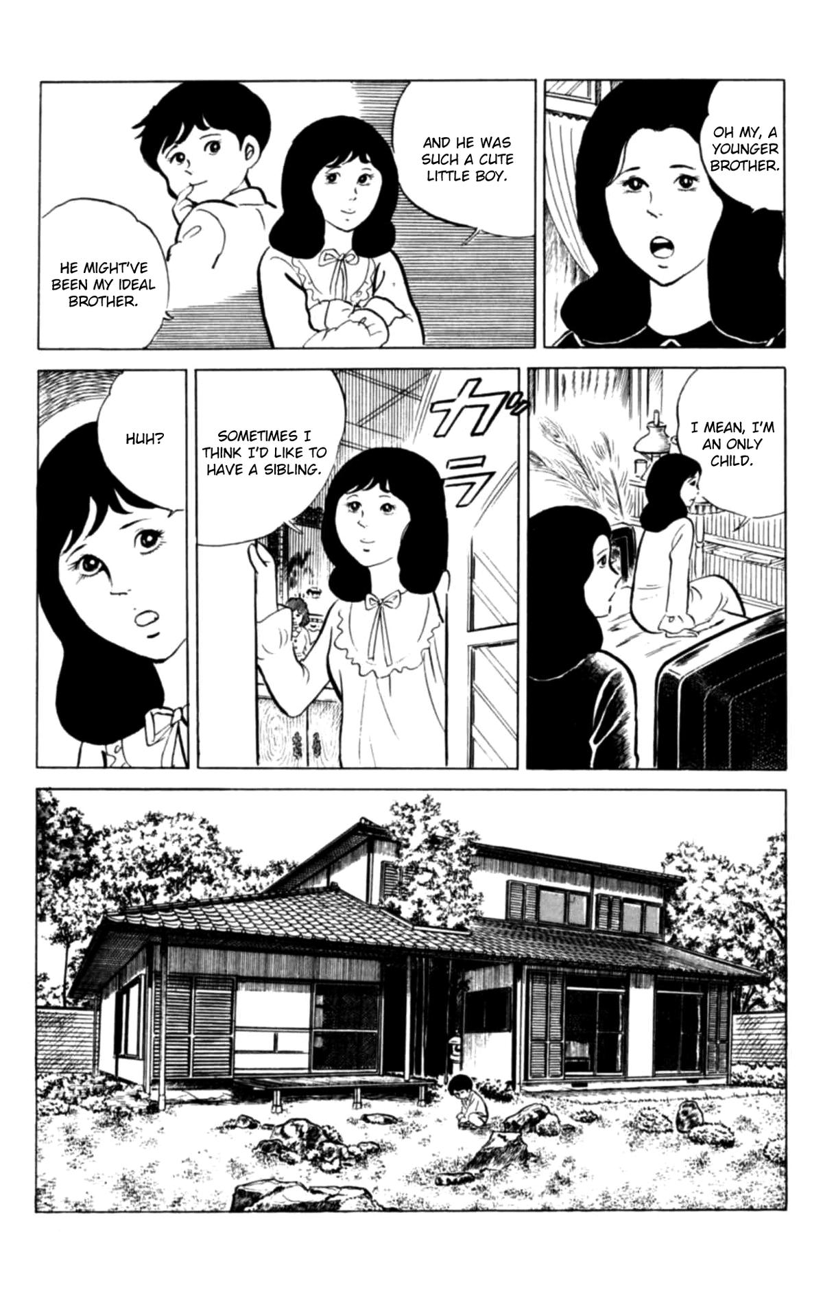 Eko Eko Azaraku Chap 129 - Next Chap 130