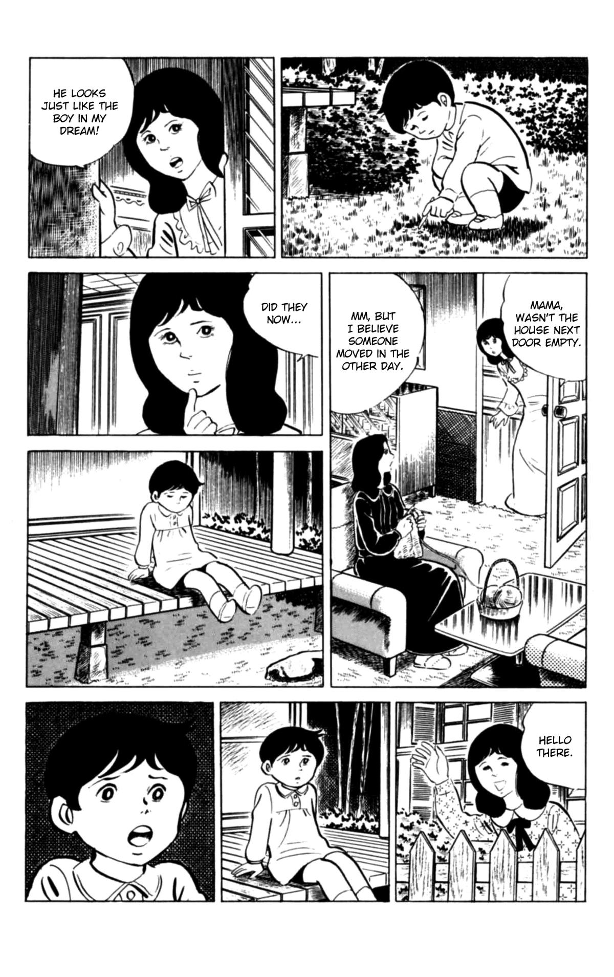 Eko Eko Azaraku Chap 129 - Next Chap 130
