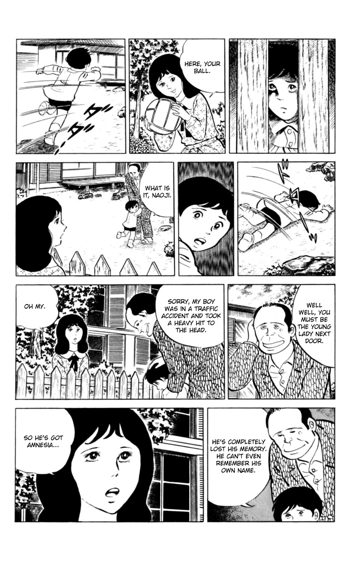 Eko Eko Azaraku Chap 129 - Next Chap 130