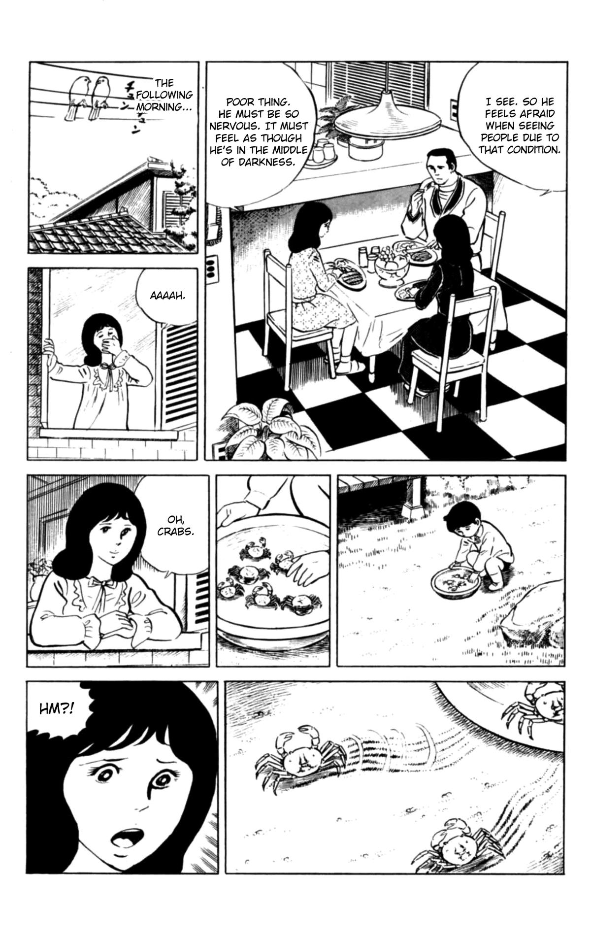 Eko Eko Azaraku Chap 129 - Next Chap 130