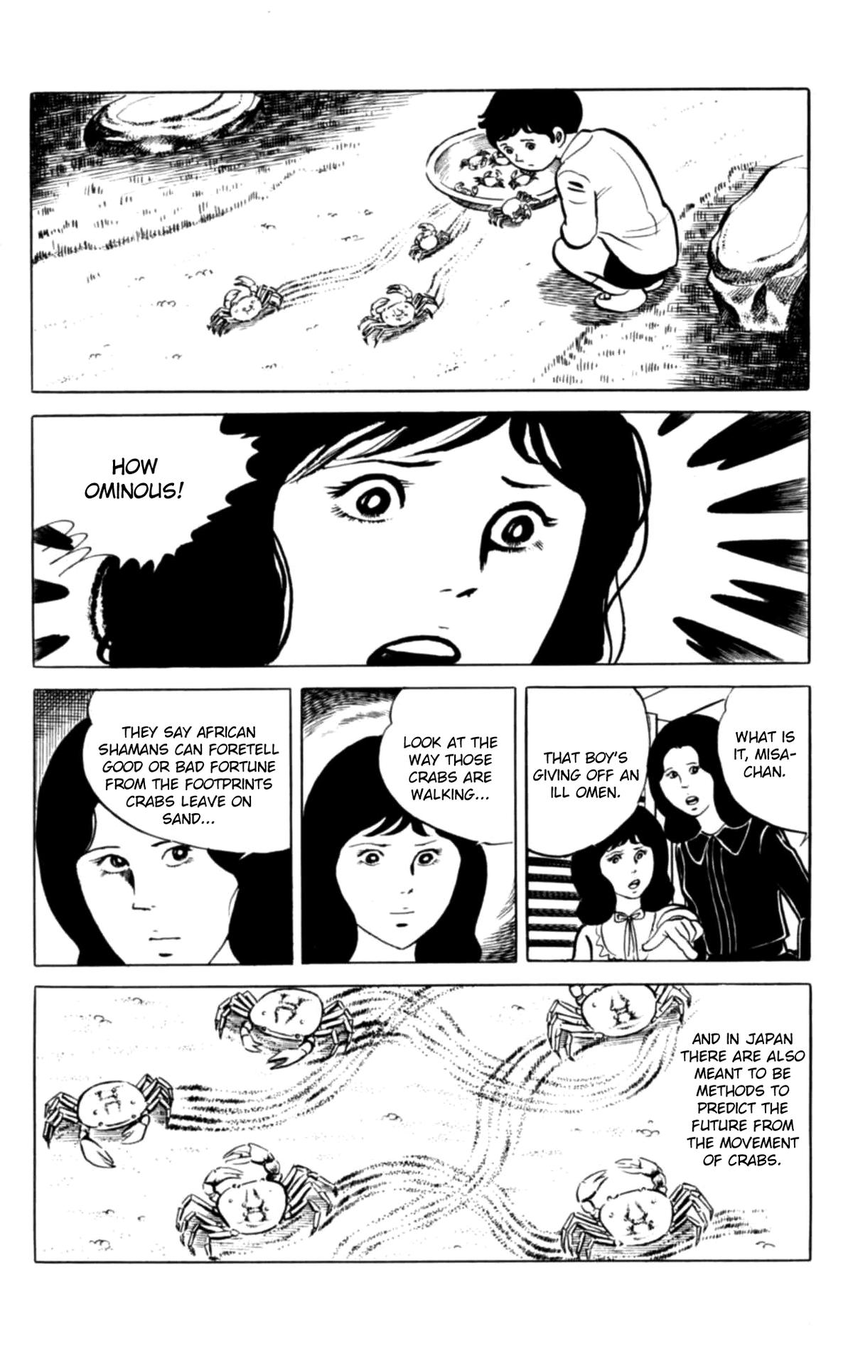 Eko Eko Azaraku Chap 129 - Next Chap 130