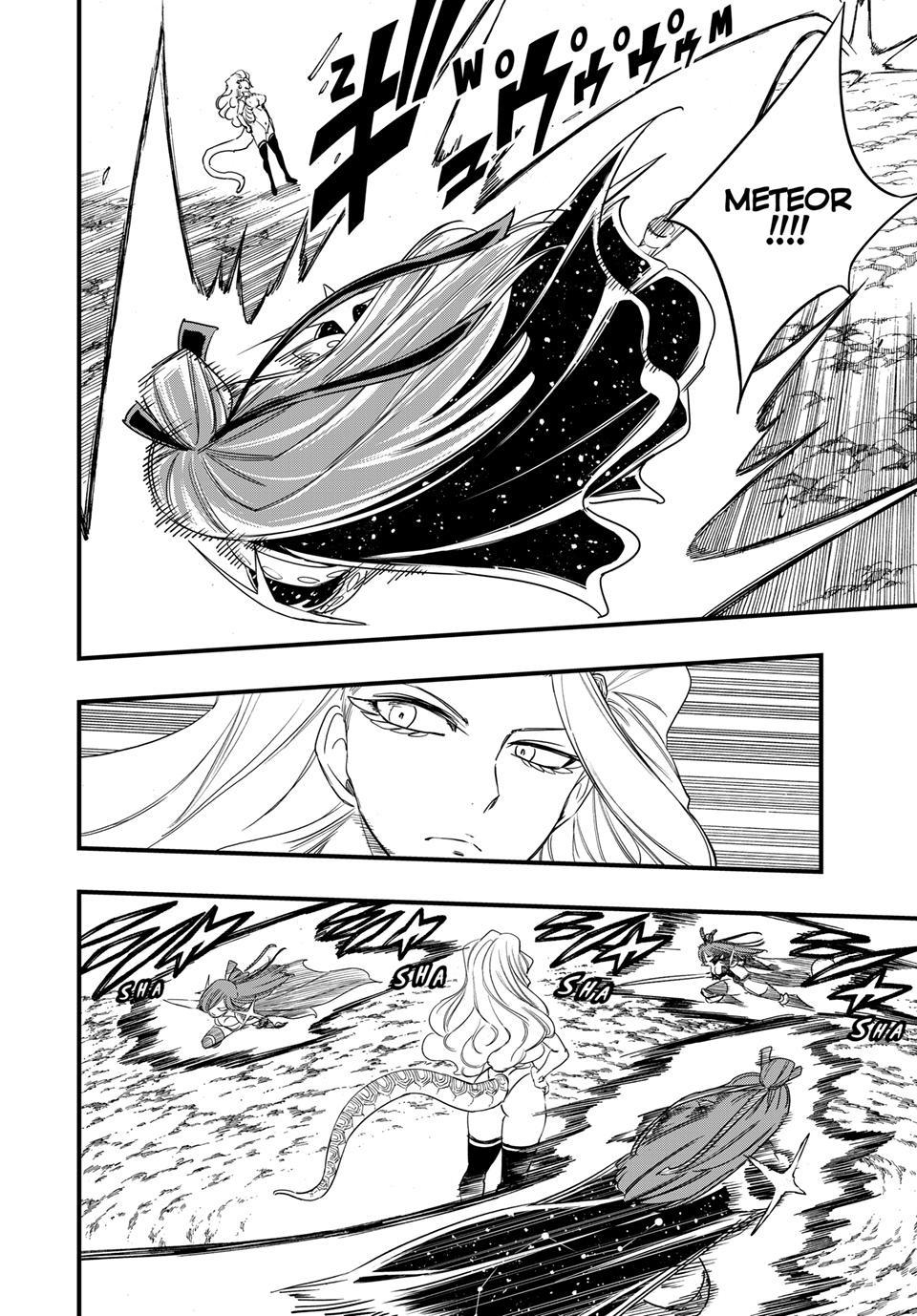 Fairy Tail: 100 Years Quest Chap 212 - Next Chap 213