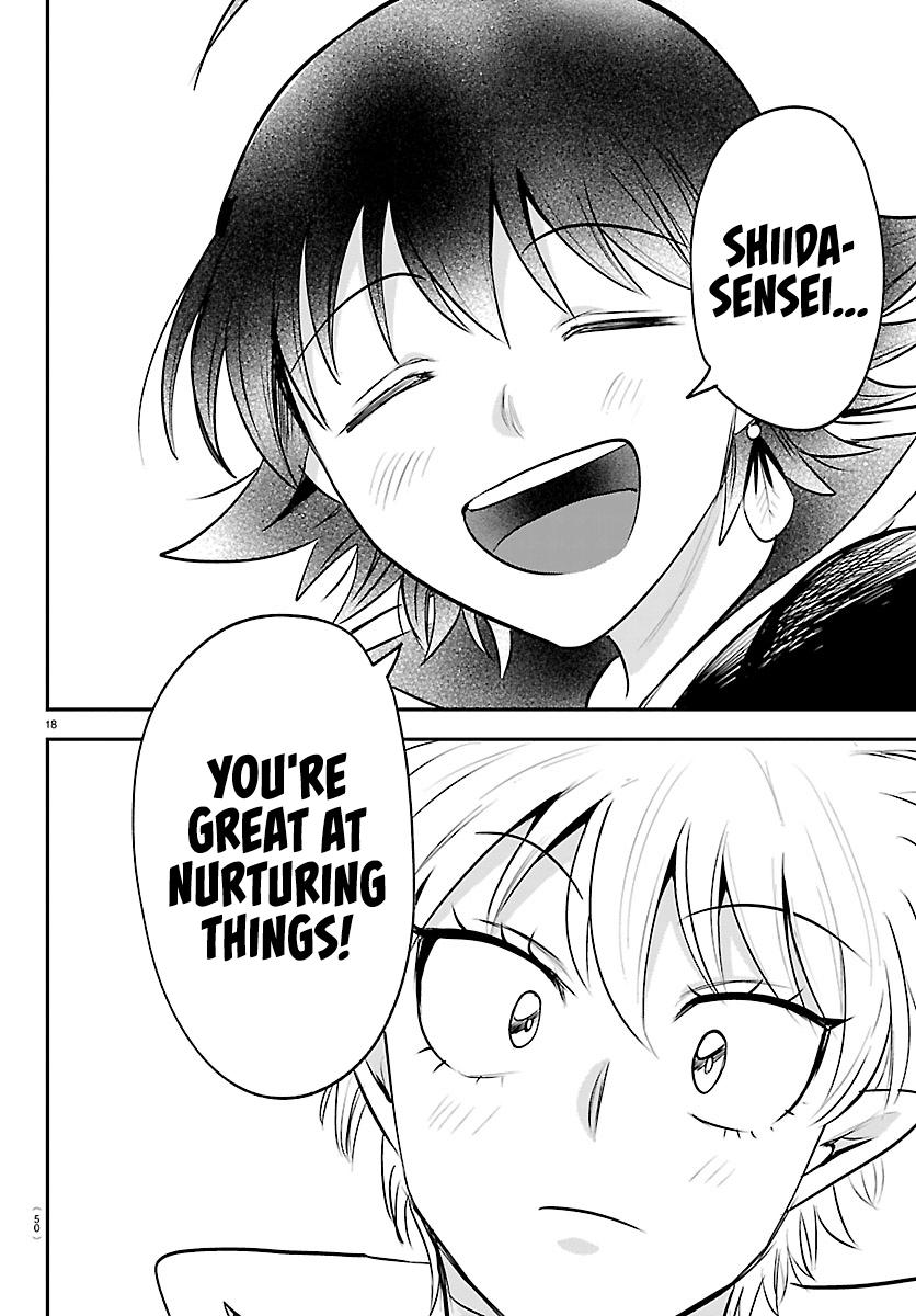 Mairimashita! Iruma-kun Chap 444 - Next Chap 445