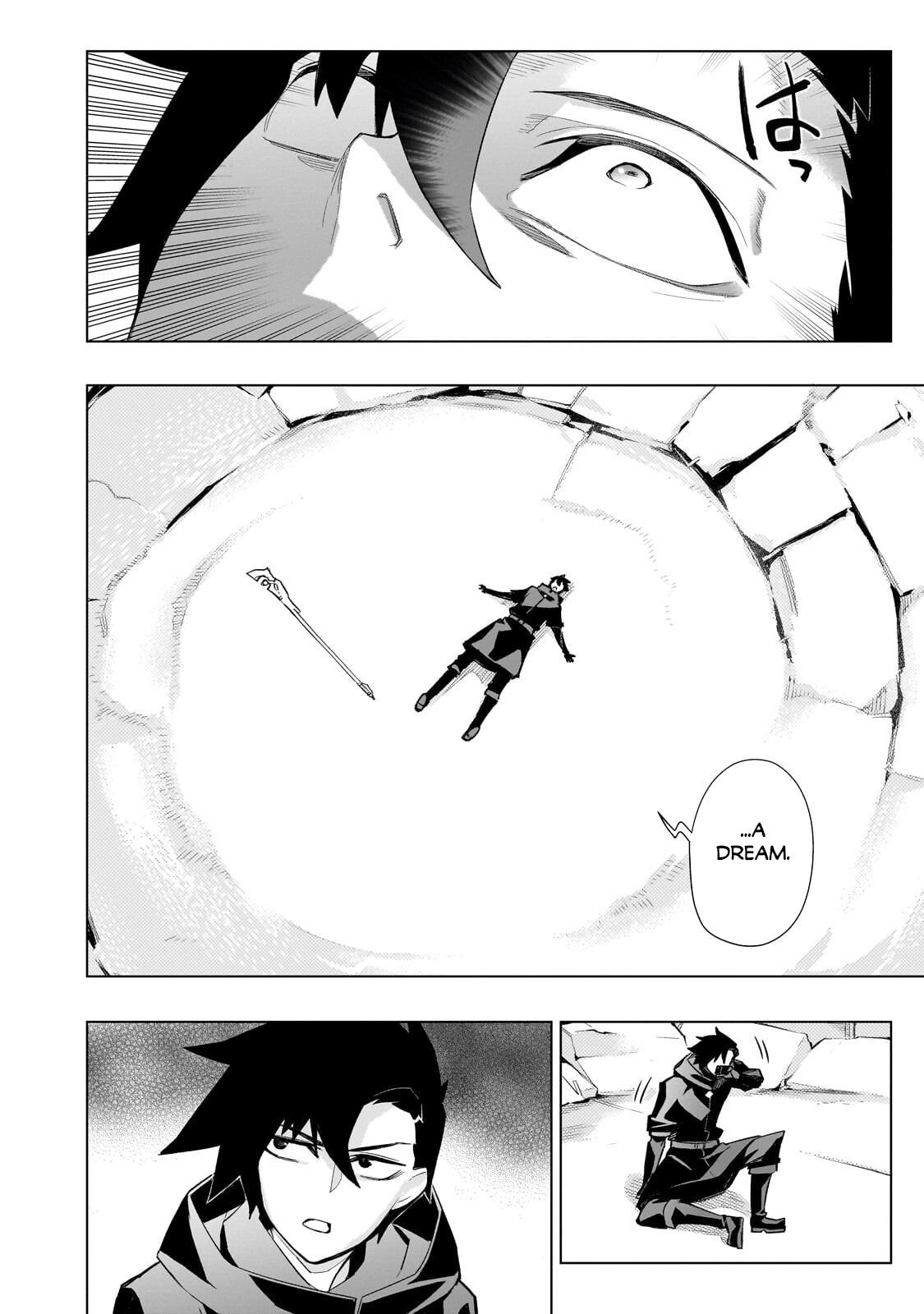 Kuro no Shoukanshi Chap 186 - Next Chap 187