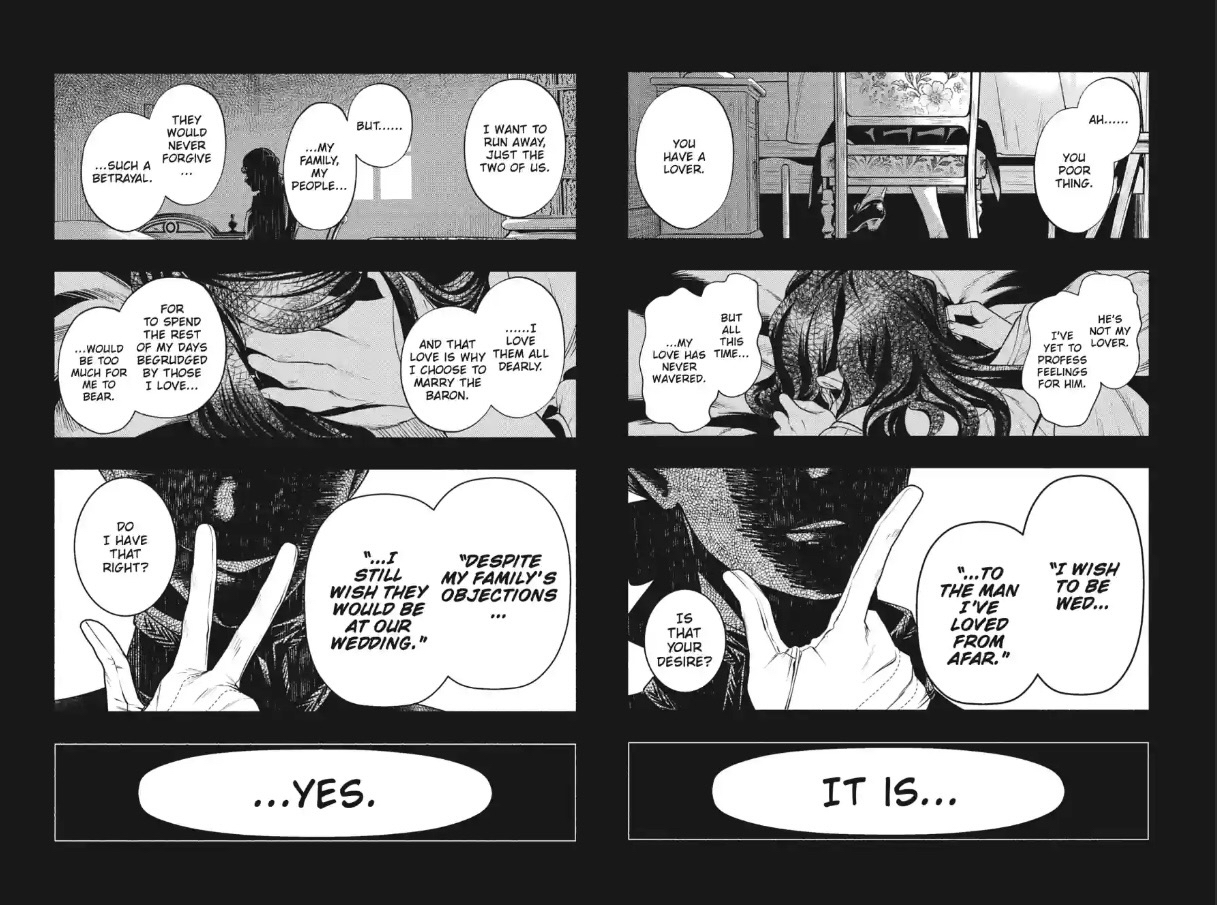 Black Butler Chap 226 - Next Chap 227