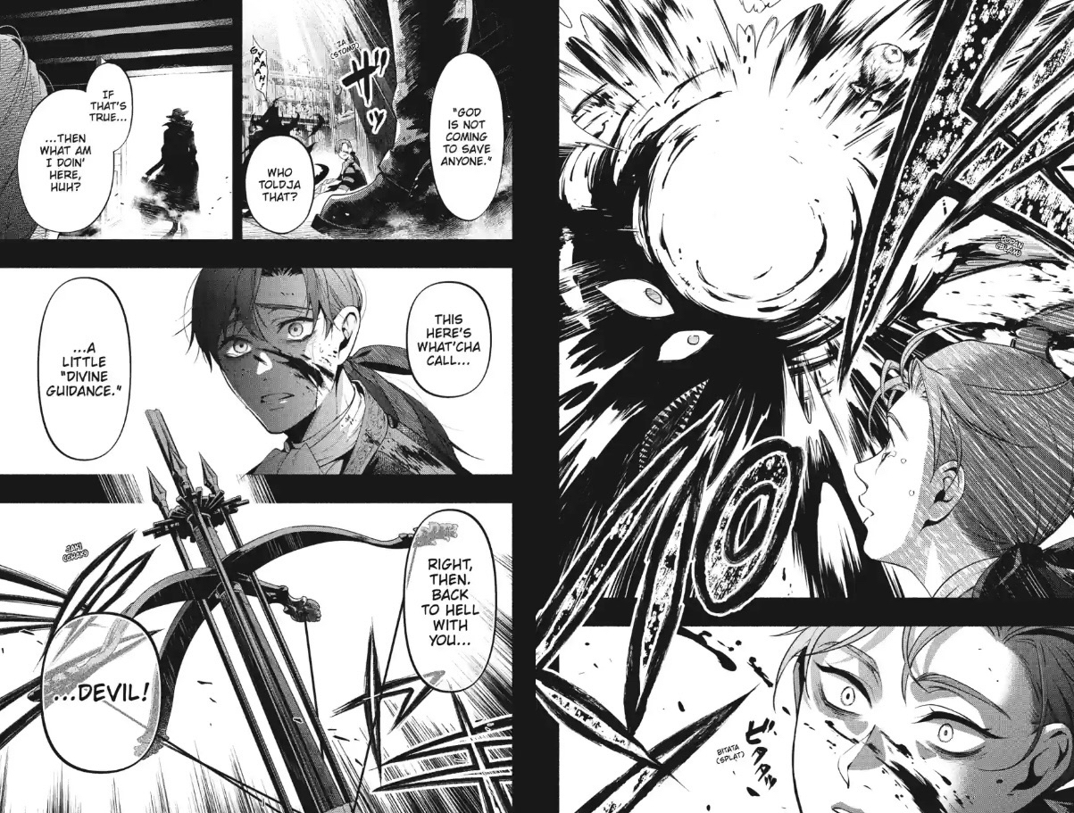 Black Butler Chap 226 - Next Chap 227