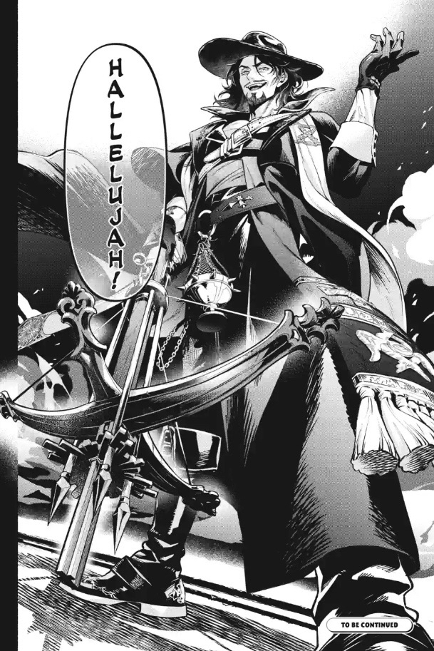 Black Butler Chap 226 - Next Chap 227