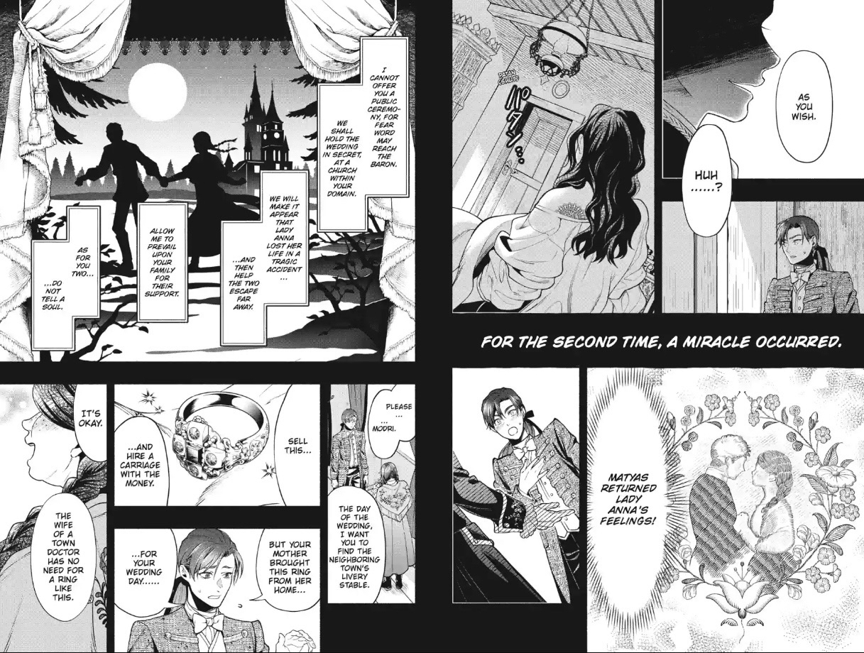 Black Butler Chap 226 - Next Chap 227