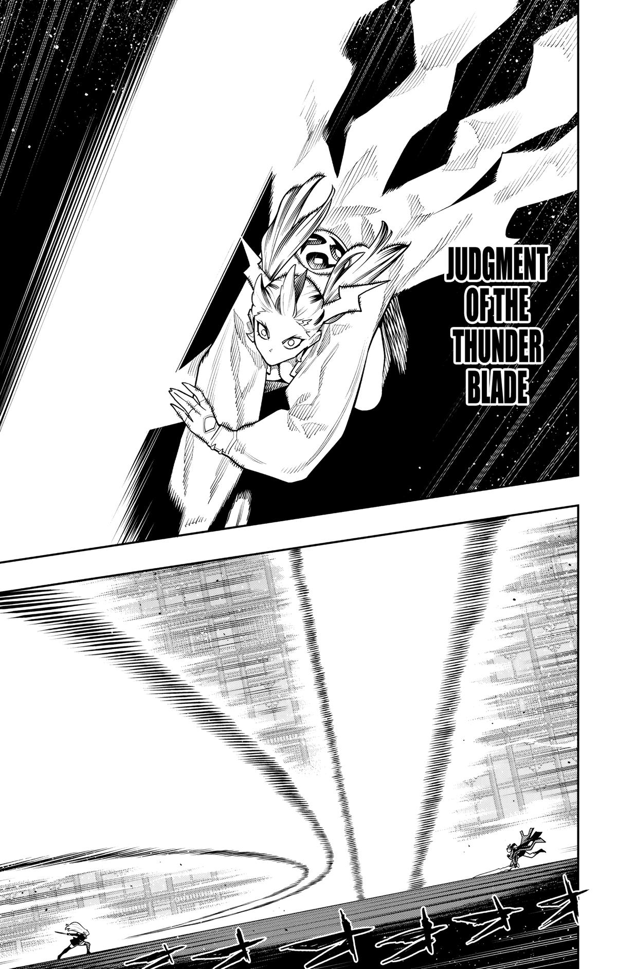 Mato Seihei no Slave Chap 180 - Next Chap 181