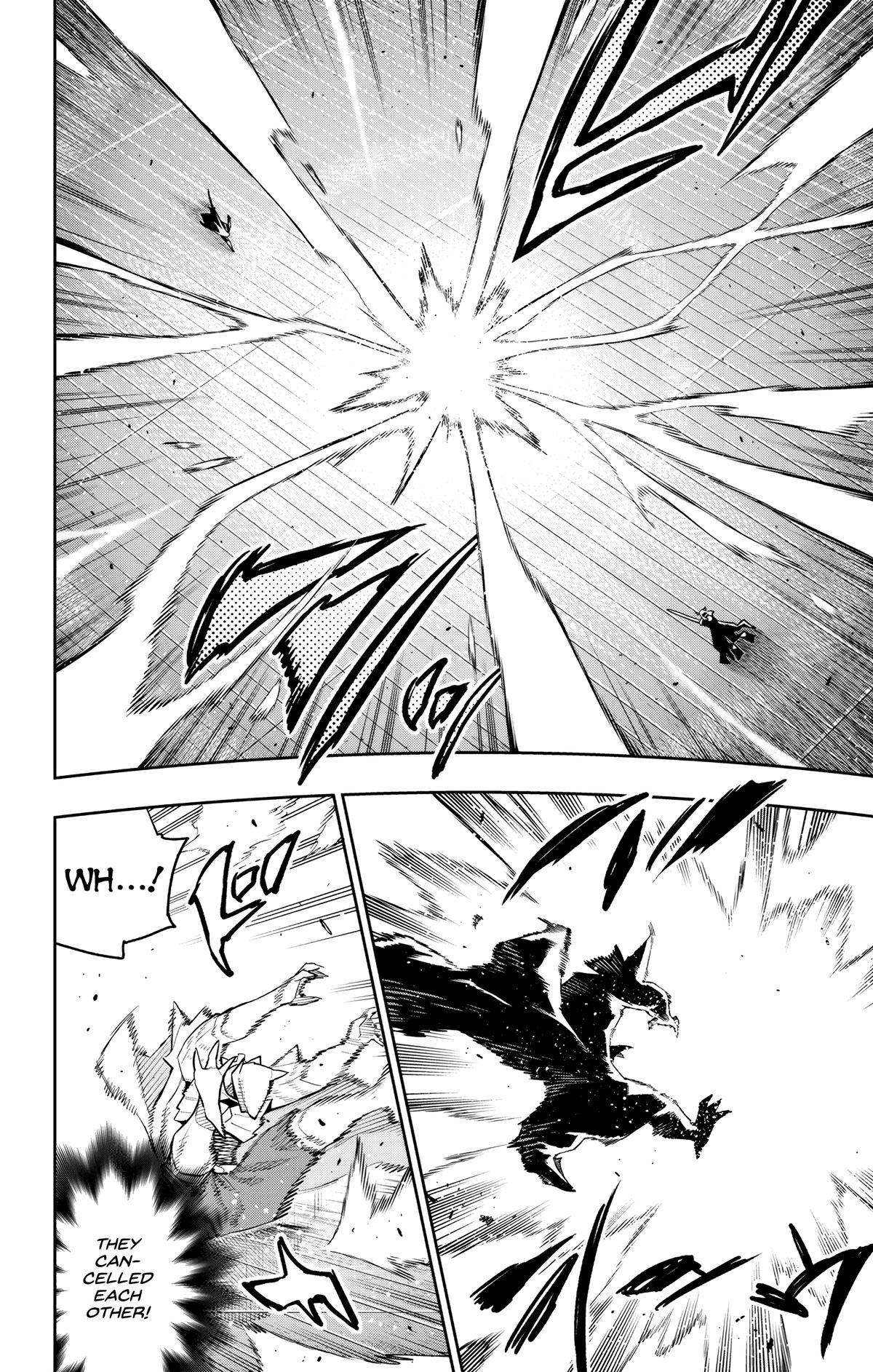 Mato Seihei no Slave Chap 180 - Next Chap 181