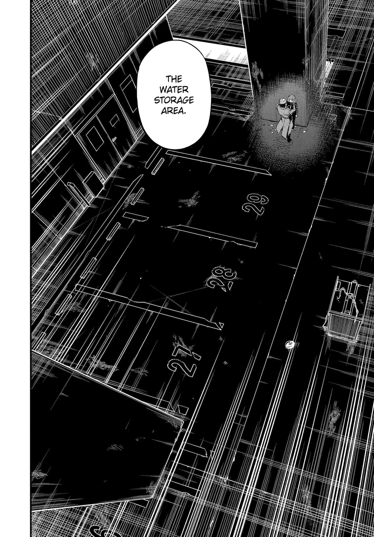 Munou na Nana Chap 119 - Next Chap 120