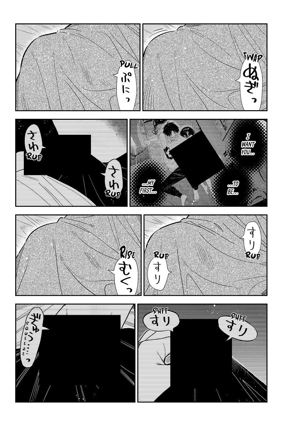 Rent-A-Girlfriend Chap 426 - Next Chap 427