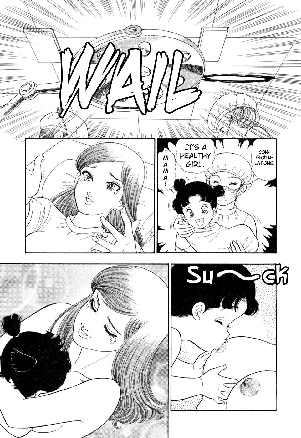Amai Seikatsu Chap 405 - Next Chap 406