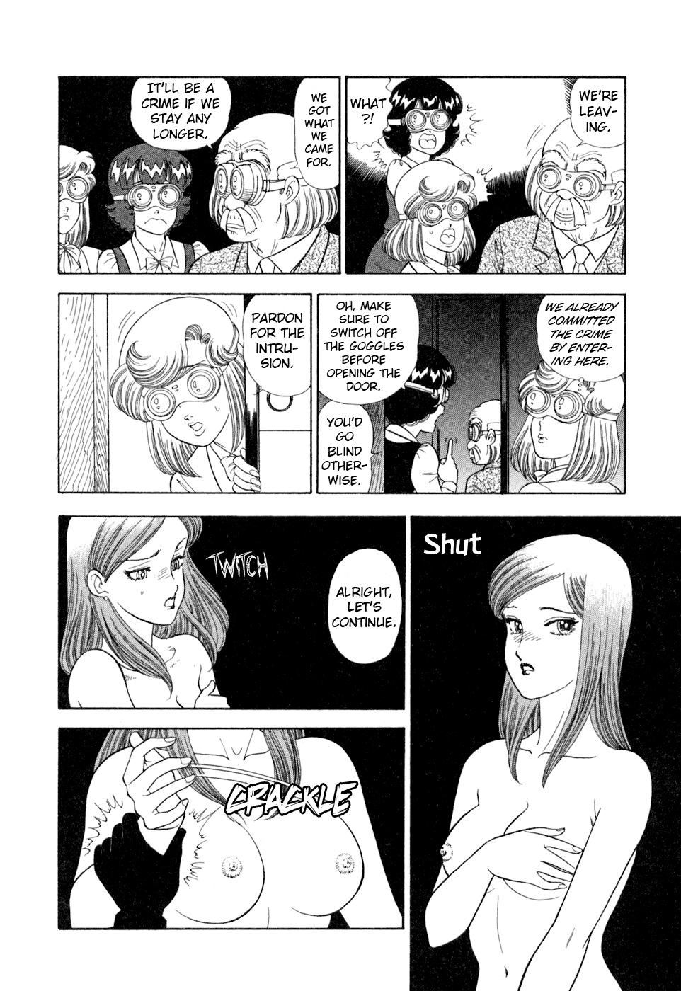 Amai Seikatsu Chap 405 - Next Chap 406