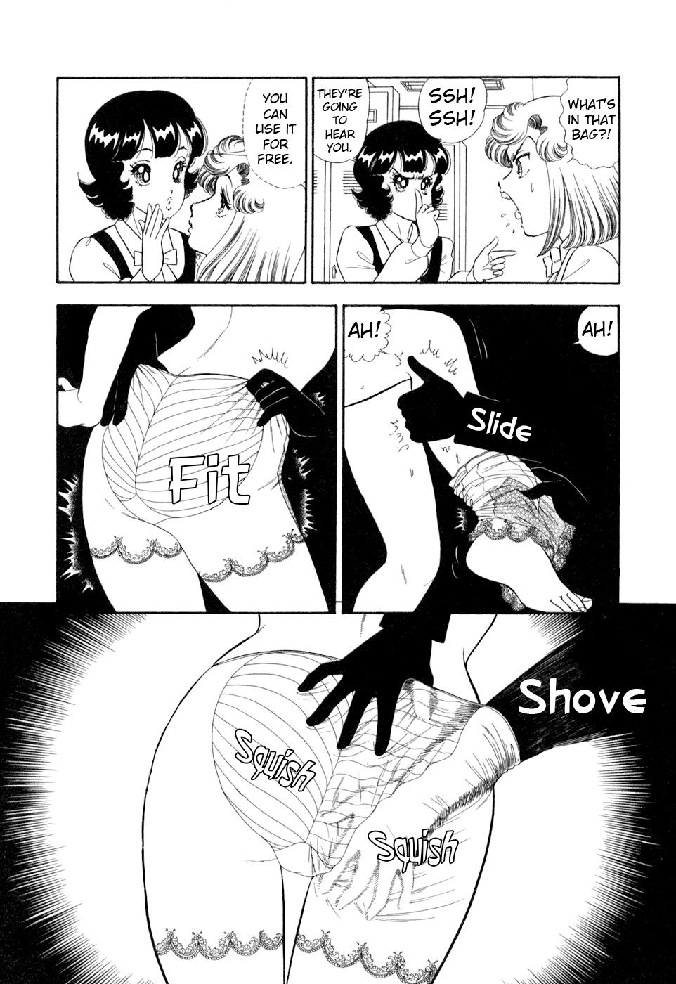 Amai Seikatsu Chap 405 - Next Chap 406