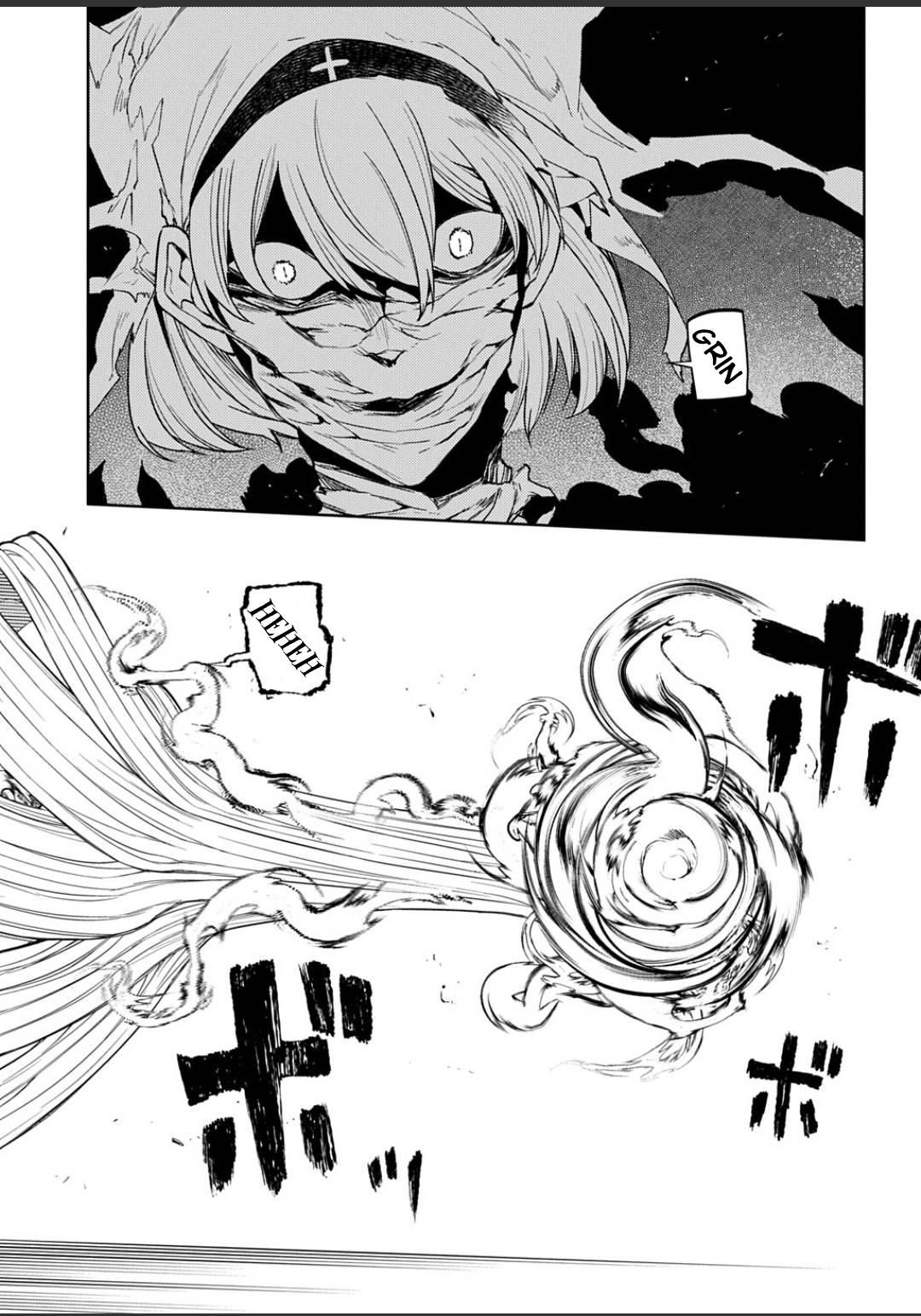 Reincarnation no Kaben Chap 121 - Next Chap 122