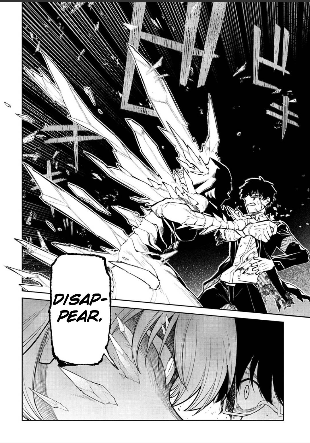 Reincarnation no Kaben Chap 121 - Next Chap 122
