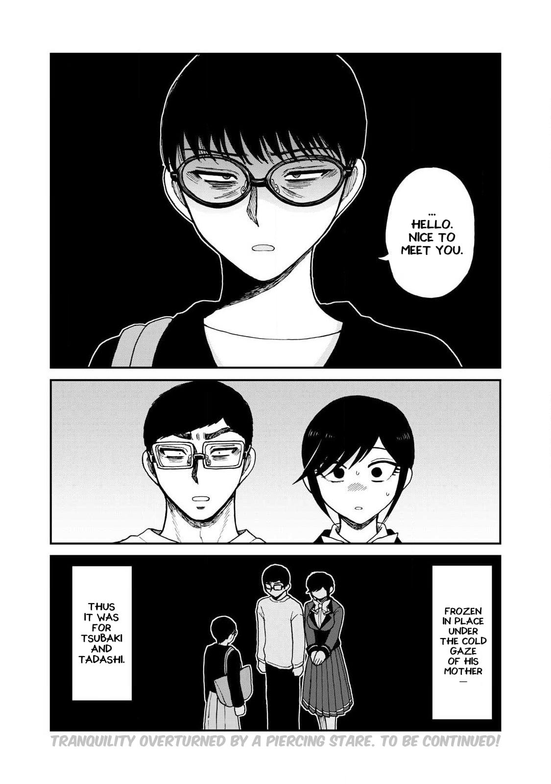 Arakure Ojousama Wa MonMon Shiteiru Chap 58 - Next Chap 59
