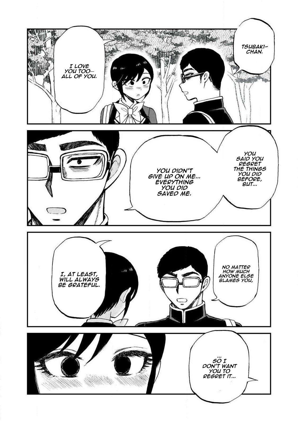 Arakure Ojousama Wa MonMon Shiteiru Chap 59 - Next Chap 60