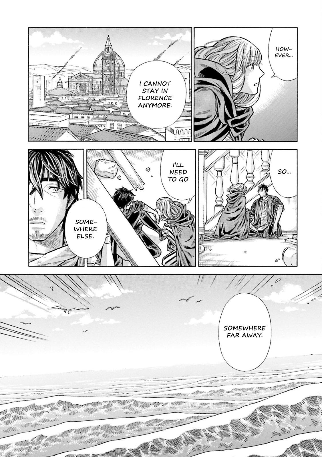 Arte Chap 103 - Next Chap 104