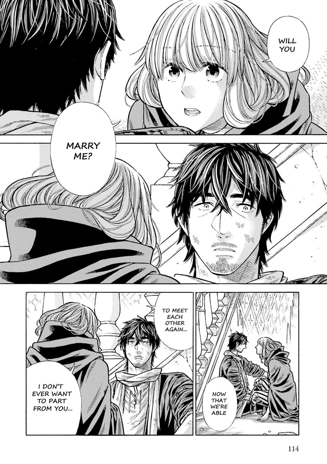 Arte Chap 103 - Next Chap 104