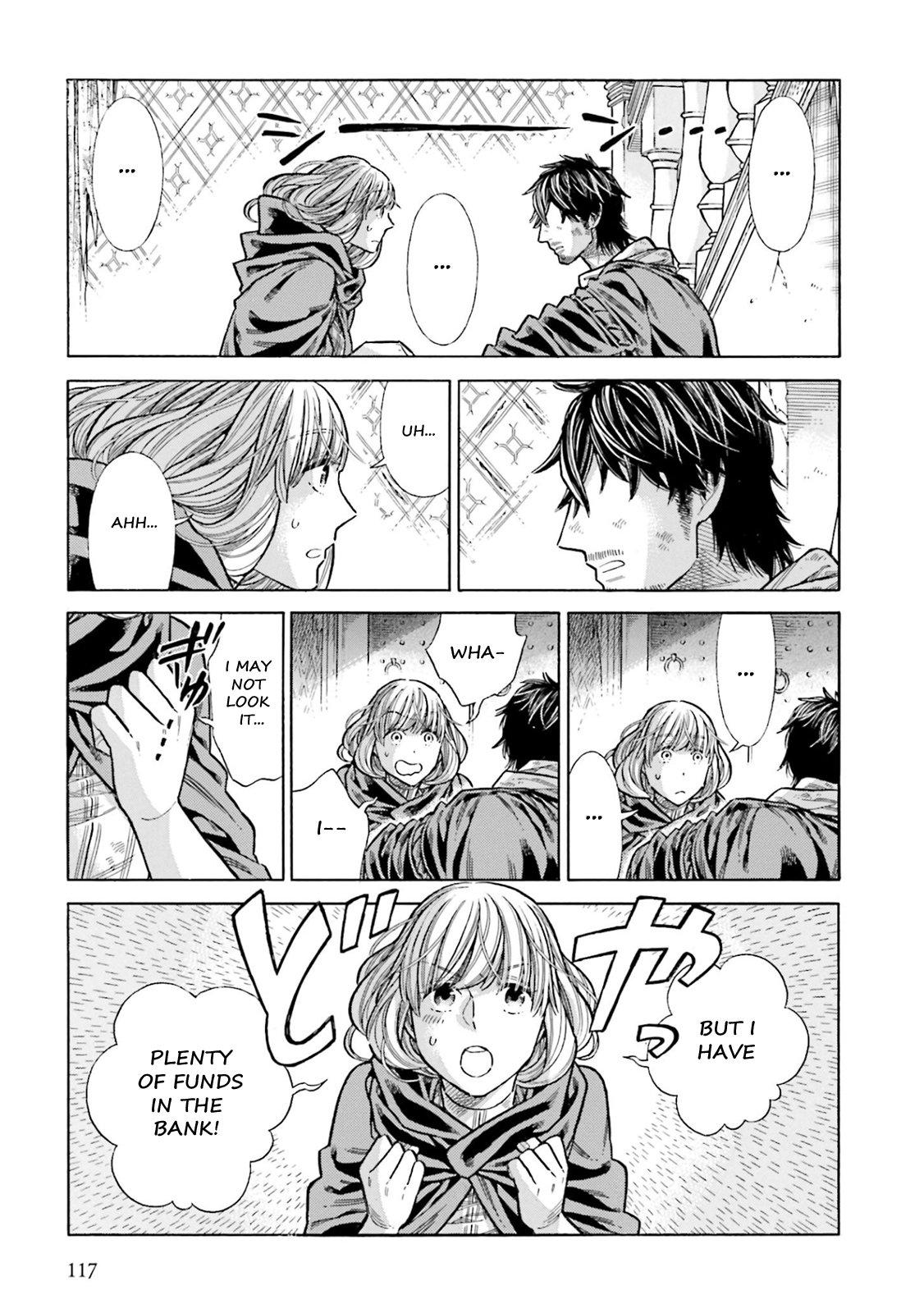 Arte Chap 103 - Next Chap 104