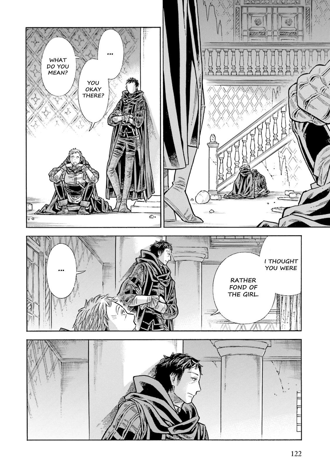 Arte Chap 103 - Next Chap 104