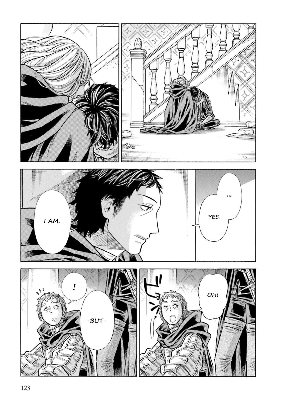 Arte Chap 103 - Next Chap 104