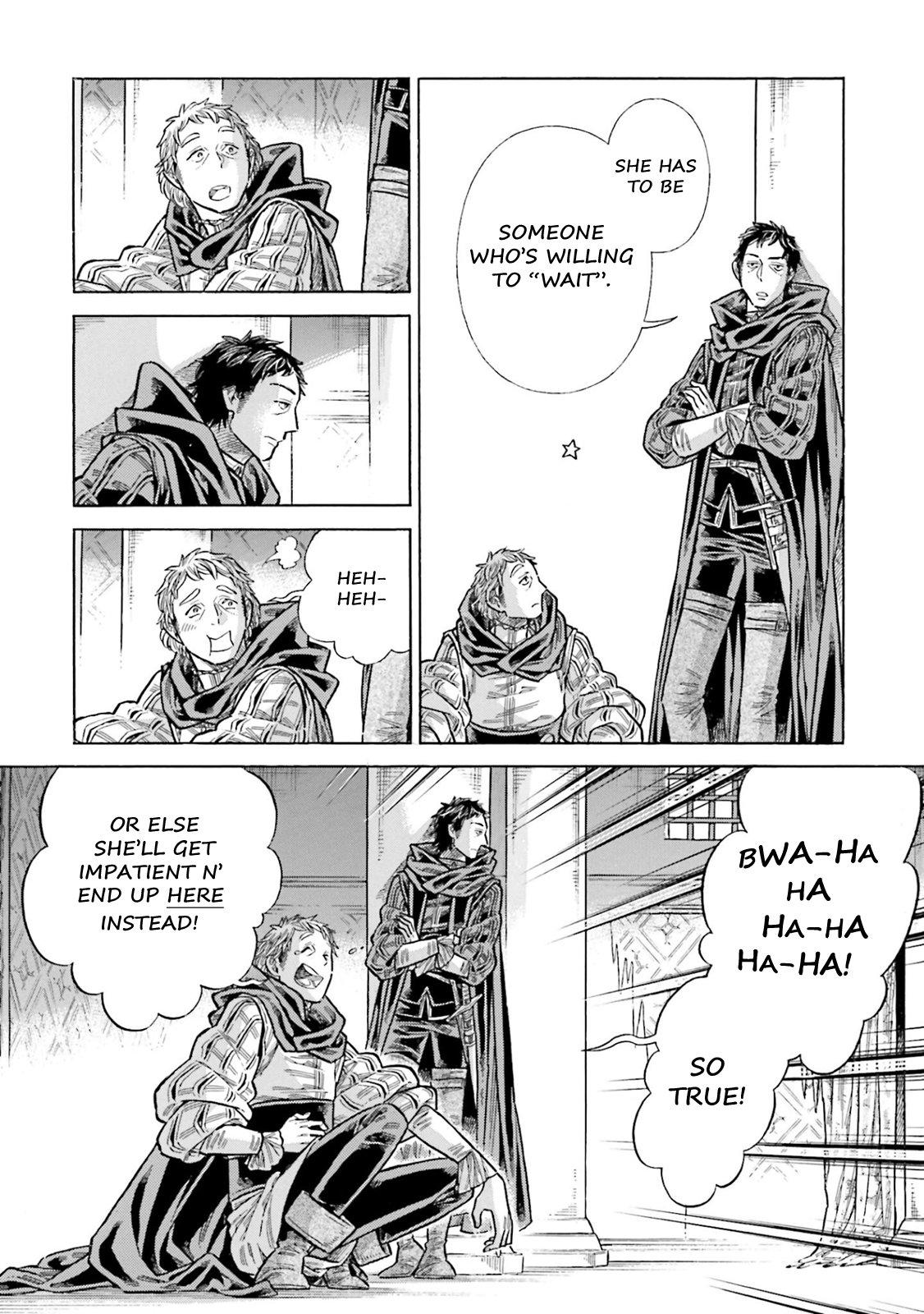Arte Chap 103 - Next Chap 104