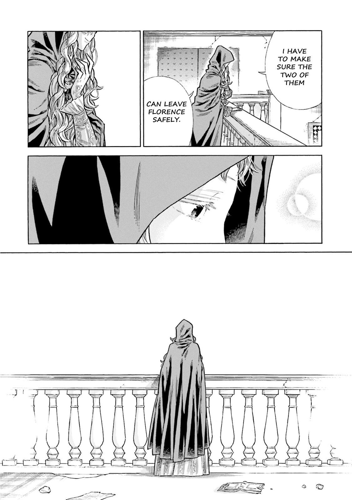 Arte Chap 103 - Next Chap 104