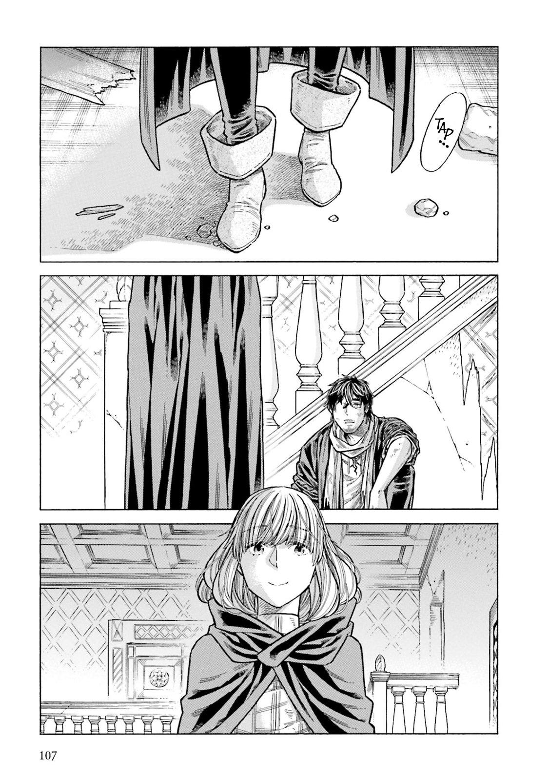 Arte Chap 103 - Next Chap 104