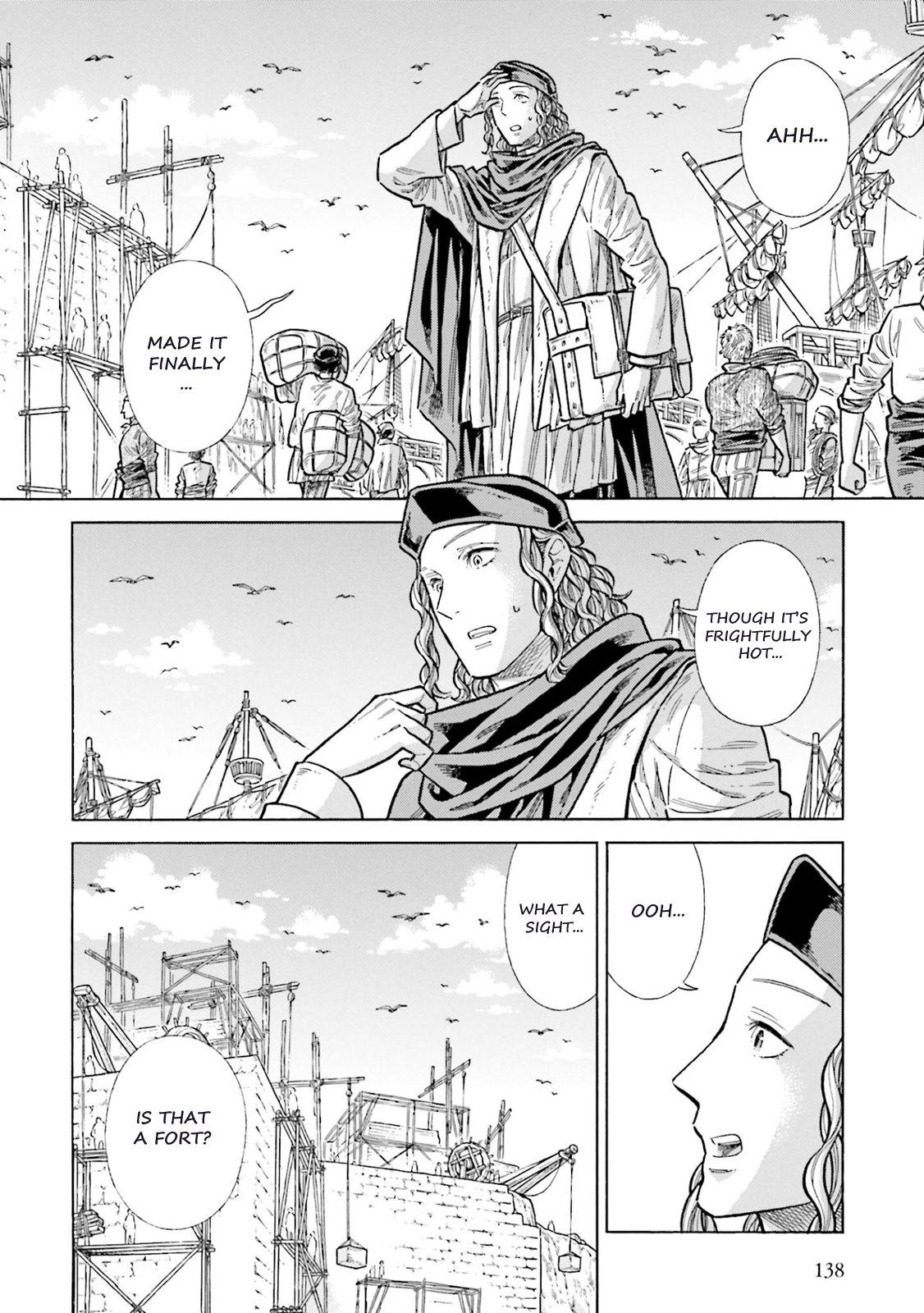 Arte Chap 104 - Next Chap 105