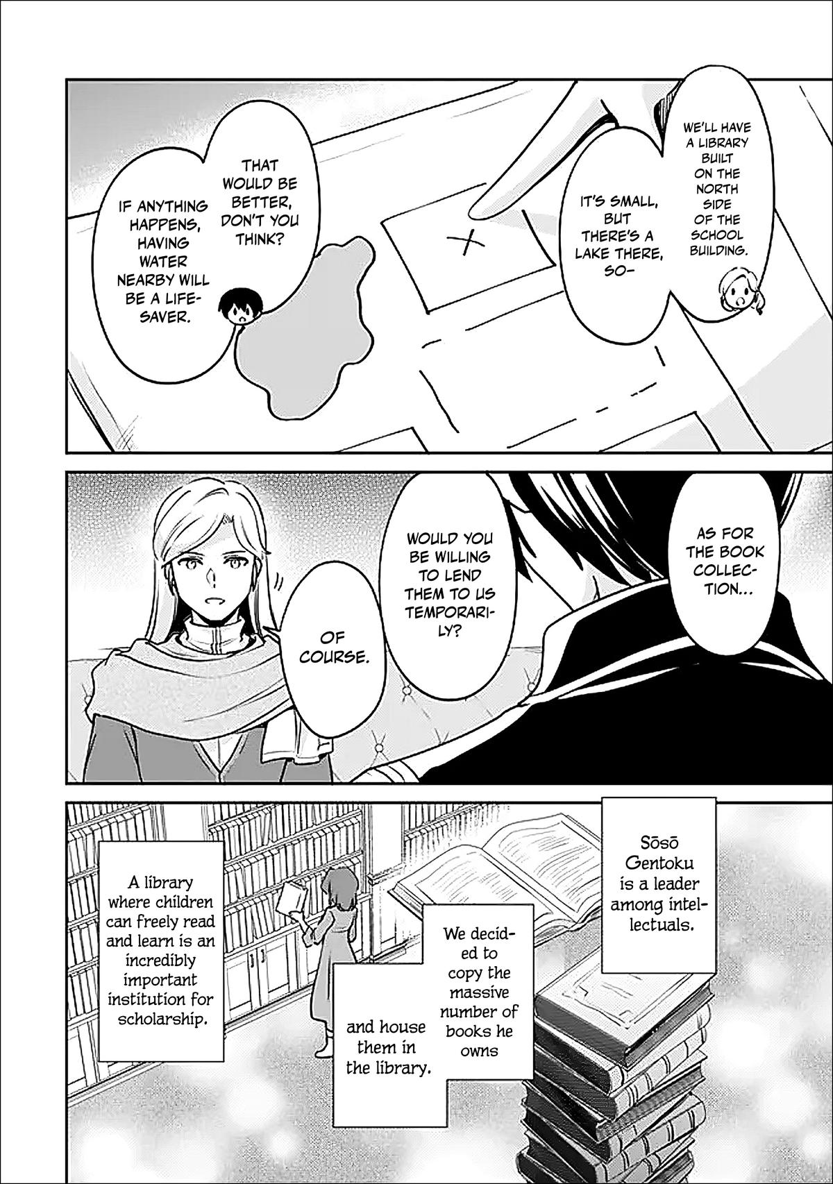 Zennin Ossan, Umarekawattara SSS Rank Jinsei ga Kakutei Shita Chap 141 - Next Chap 142