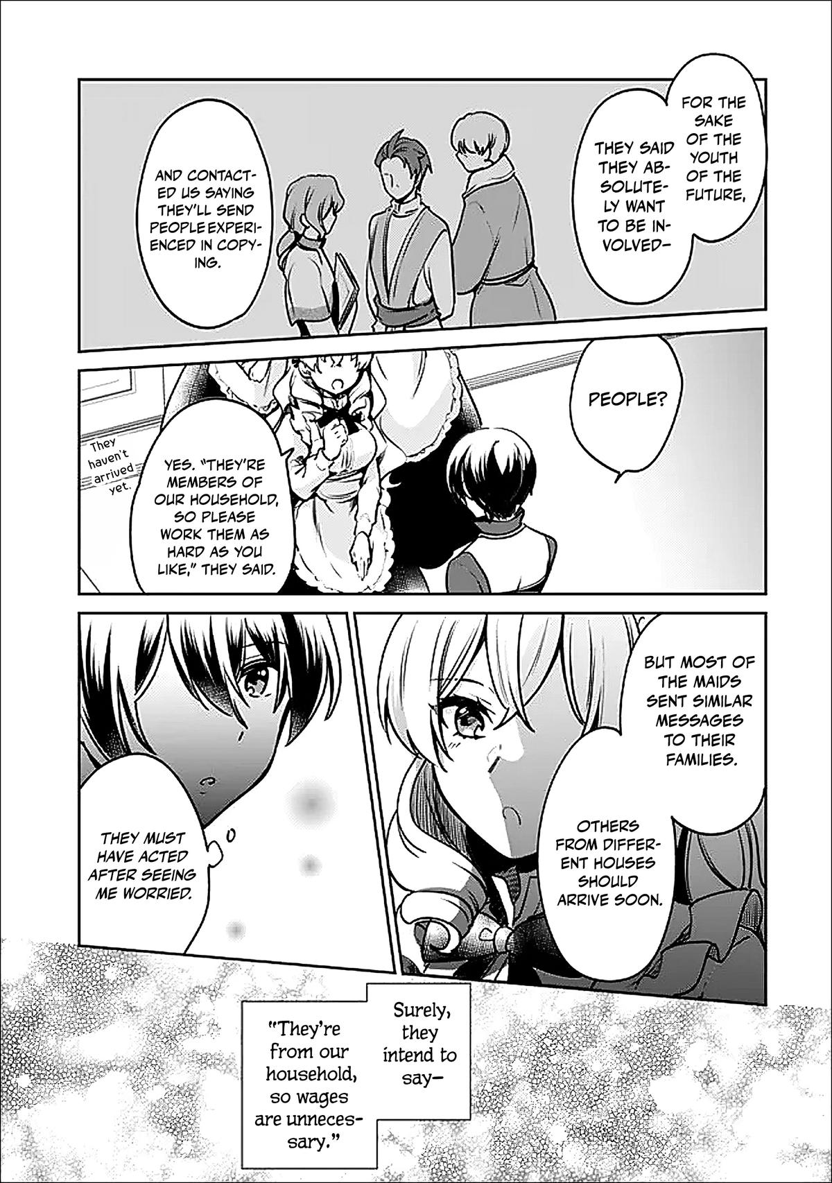 Zennin Ossan, Umarekawattara SSS Rank Jinsei ga Kakutei Shita Chap 141 - Next Chap 142