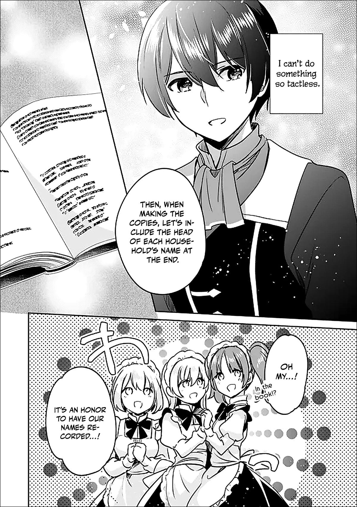 Zennin Ossan, Umarekawattara SSS Rank Jinsei ga Kakutei Shita Chap 141 - Next Chap 142