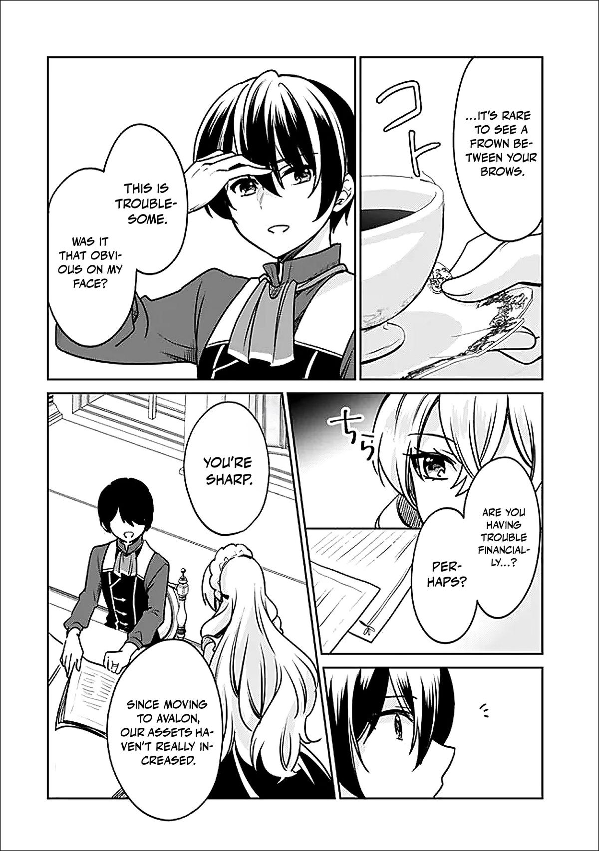 Zennin Ossan, Umarekawattara SSS Rank Jinsei ga Kakutei Shita Chap 141 - Next Chap 142
