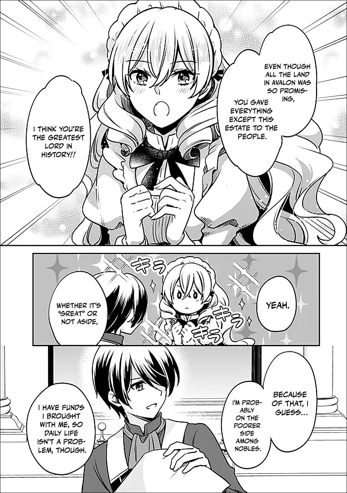 Zennin Ossan, Umarekawattara SSS Rank Jinsei ga Kakutei Shita Chap 141 - Next Chap 142