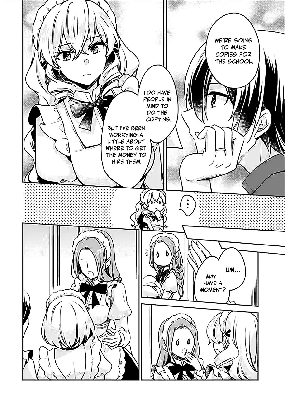 Zennin Ossan, Umarekawattara SSS Rank Jinsei ga Kakutei Shita Chap 141 - Next Chap 142
