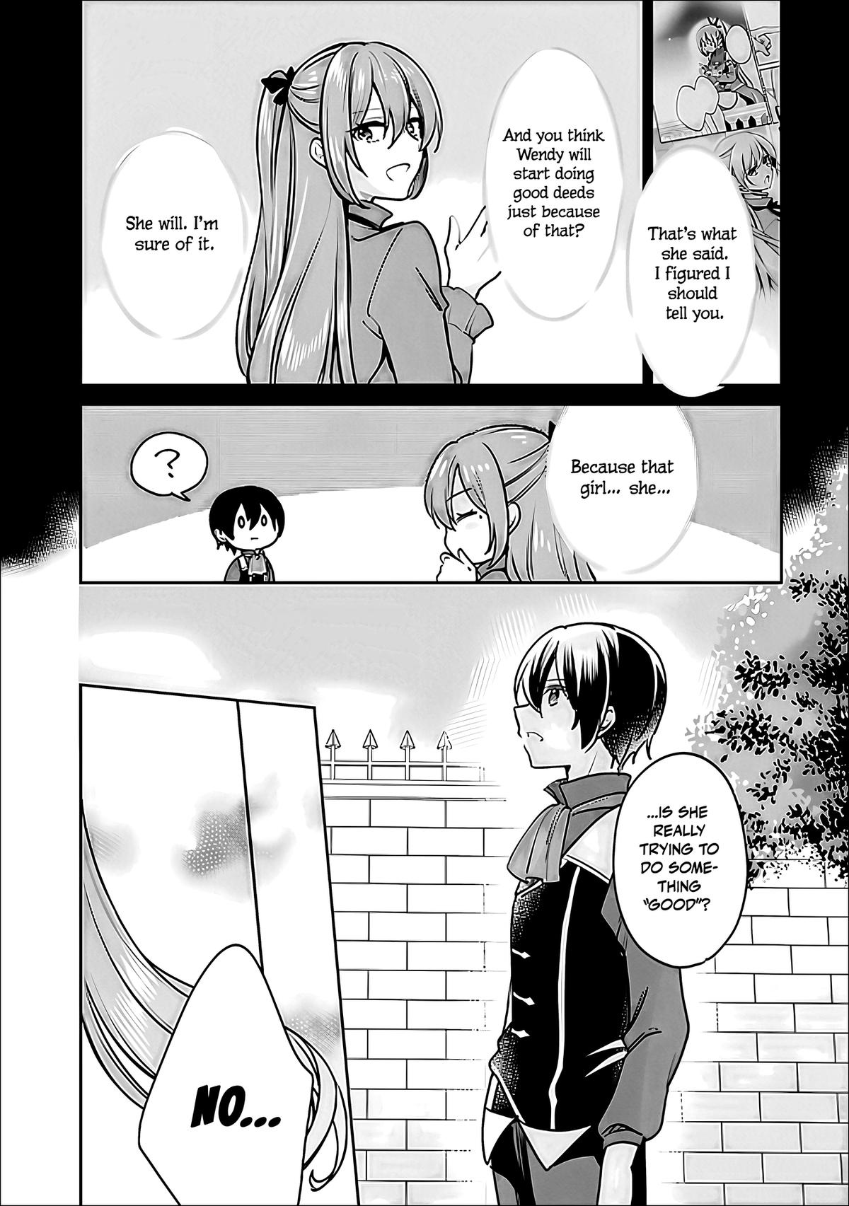 Zennin Ossan, Umarekawattara SSS Rank Jinsei ga Kakutei Shita Chap 142 - Next Chap 143